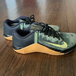 Men’s Nike Metcons